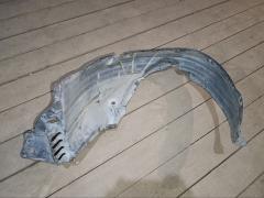 Подкрылок 74151-SAA-000, 915.HD11110L, LT-HD6117 на Honda Fit GD3 L15A Фото 6