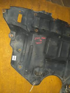 Защита двигателя 51441-51030 на Toyota Progres JCG11 2JZ-FSE Фото 5