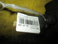 Патрубок воздушн.фильтра 17881-0H080 на Toyota Camry ACV30 1AZ-FE Фото 4