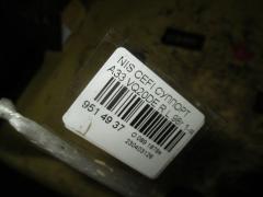 Суппорт на Nissan Cefiro A33 VQ20DE Фото 3