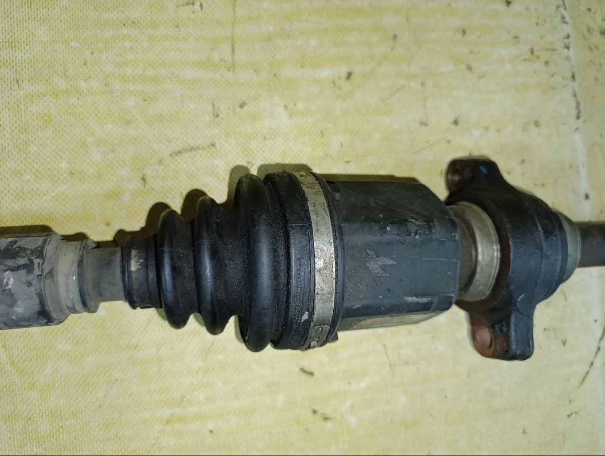 Привод на Mazda Biante CCEFW LF-VD Фото 5