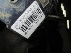 Порог кузова пластиковый ( обвес ) на Honda Stepwgn RG1 Фото 3