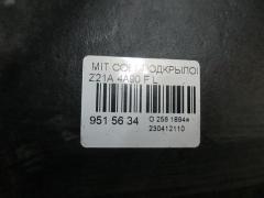 Подкрылок MN150111 на Mitsubishi Colt Z21A 4A90 Фото 2