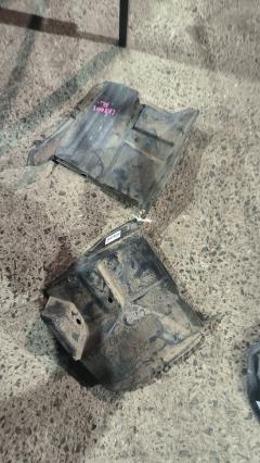 Подкрылок на Daihatsu Mira E:s LA300S KF-FE Фото 2