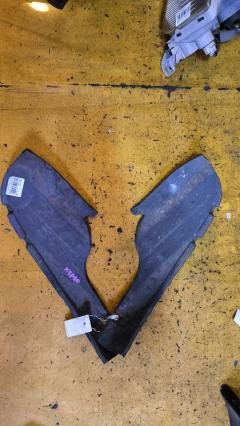 Подкрылок на Toyota Vitz KSP90 1KR-FE Фото 5