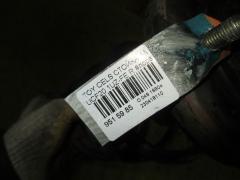 Стойка амортизатора на Toyota Celsior UCF20 1UZ-FE Фото 2