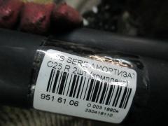 Амортизатор на Nissan Serena C25 Фото 2