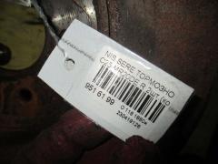 Тормозной диск 432069W000, 432069Y000 на Nissan Serena C25 MR20DE Фото 4