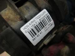 Подушка двигателя на Honda Airwave GJ1 L15A Фото 6