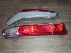 Стоп D038 D038 на Honda Stream RN6 Фото 13