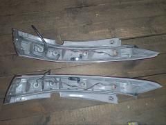 Стоп D038 D038 на Honda Stream RN6 Фото 14