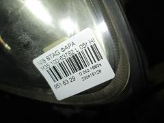 Фара 100-63782 на Nissan Stagea M35 Фото 9