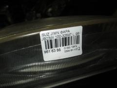 Фара 100-32647 на Suzuki Jimny JB23W Фото 4