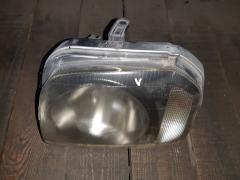 Фара 100-32647 100-32647 на Suzuki Jimny JB23W Фото 4