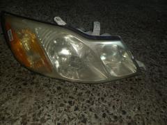 Фара 07-33 на Toyota Pronard MCX20 Фото 4