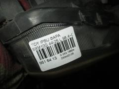 Фара 44-25 на Toyota Ipsum SXM10G Фото 3