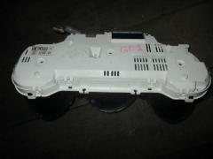 Спидометр на Honda Fit GD1 L13A