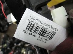 Шлейф-лента air bag на Nissan Stagea M35 Фото 3