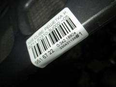 Решетка радиатора 62310-3U000 на Nissan Cube BZ11 Фото 5