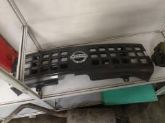 Решетка радиатора 62310-3U000 на Nissan Cube BZ11 Фото 4