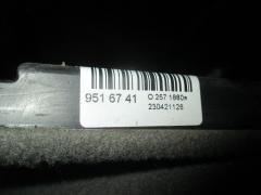 Шторка багажника на Mazda Demio DY5W Фото 3