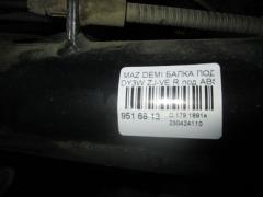 Балка подвески на Mazda Demio DY3W ZJ-VE Фото 4