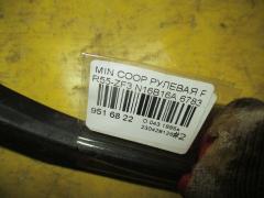 Рулевая рейка 6783547, 32106856877 на Mini Cooper R55-ZF32 N16B16A Фото 4