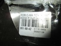 Тормозной диск на Ford C-Max AODA Фото 3