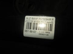 Рулевая рейка на Suzuki Swift ZC21S M15A Фото 2
