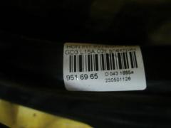 Рулевая рейка на Honda Fit GD3 L15A Фото 2