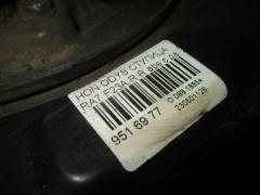 Ступица на Honda Odyssey RA7 F23A Фото 6