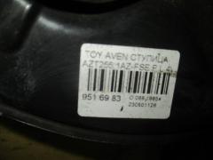 Ступица на Toyota Avensis AZT255 1AZ-FSE Фото 4