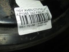 Ступица на Toyota Avensis AZT255 1AZ-FSE Фото 3