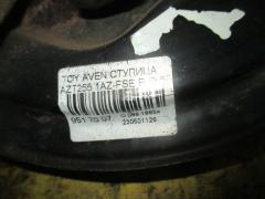 Ступица на Toyota Avensis AZT255 1AZ-FSE Фото 3