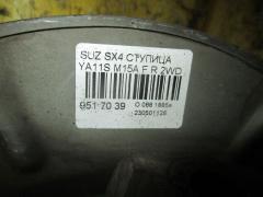 Ступица на Suzuki Sx4 YA11S M15A Фото 4