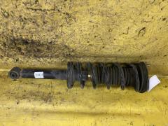 Стойка амортизатора на Toyota GX100 1G-FE 130039  341292  341308  48530-22160  48530-22410  48530-22420  48530-22460  48530-29245  48530-29246  48530-29675  48530-29685, Заднее расположение