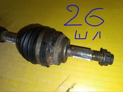 Привод на Toyota Avensis AZT255 1AZ-FSE Фото 5