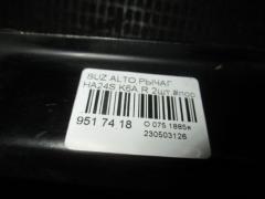 Рычаг на Suzuki Alto HA24S K6A Фото 2