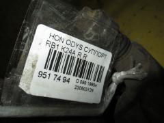 Суппорт на Honda Odyssey RB1 K24A Фото 3