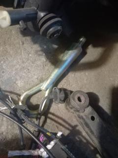 Крюк буксировочный 51112AU000, 51112AU00A на Nissan Stagea M35 Фото 2