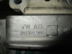 Подушка двигателя 1K0199555AB на Volkswagen Golf R 5K CDLC Фото 1