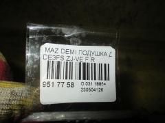 Подушка двигателя на Mazda Demio DE3FS ZJ-VE Фото 4