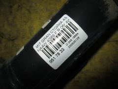 Стойка амортизатора на Mitsubishi Grandis NA4W 4G69 Фото 2