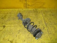 Стойка амортизатора на Toyota Probox NCP58G 1NZ-FE 333407  48510-52430  48510-59615  CR-049-1151  CR-049F-NCP50  CR8909  SJ-049-1151  SJ-049F-NCP50  ST-049-1151  ST-049F-NCP50, Переднее расположение