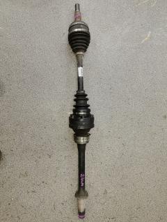 Привод на Toyota Harrier MCU10W 1MZ-FE Фото 2