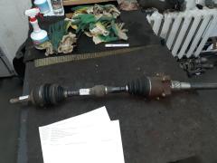 Привод 241197 на Nissan X-Trail NT30 QR20DE Фото 2