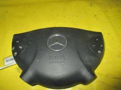 Air bag на Mercedes-Benz E-Class W211 Фото 1