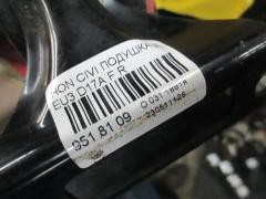 Подушка двигателя на Honda Civic EU3 D17A Фото 2