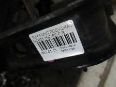 Подушка двигателя на Toyota Funcargo NCP21 1NZ-FE Фото 4