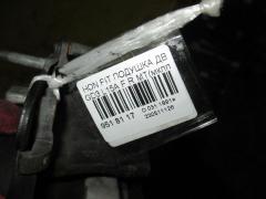 Подушка двигателя на Honda Fit GD3 L15A Фото 3